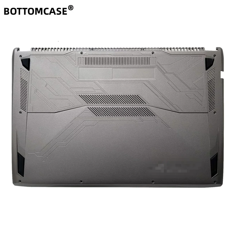 Bottom case®Neues original für asus gl702 gl702vs gl702vm s7 s7vs s7vm untere basis abdeckung unteres gehäuse silber