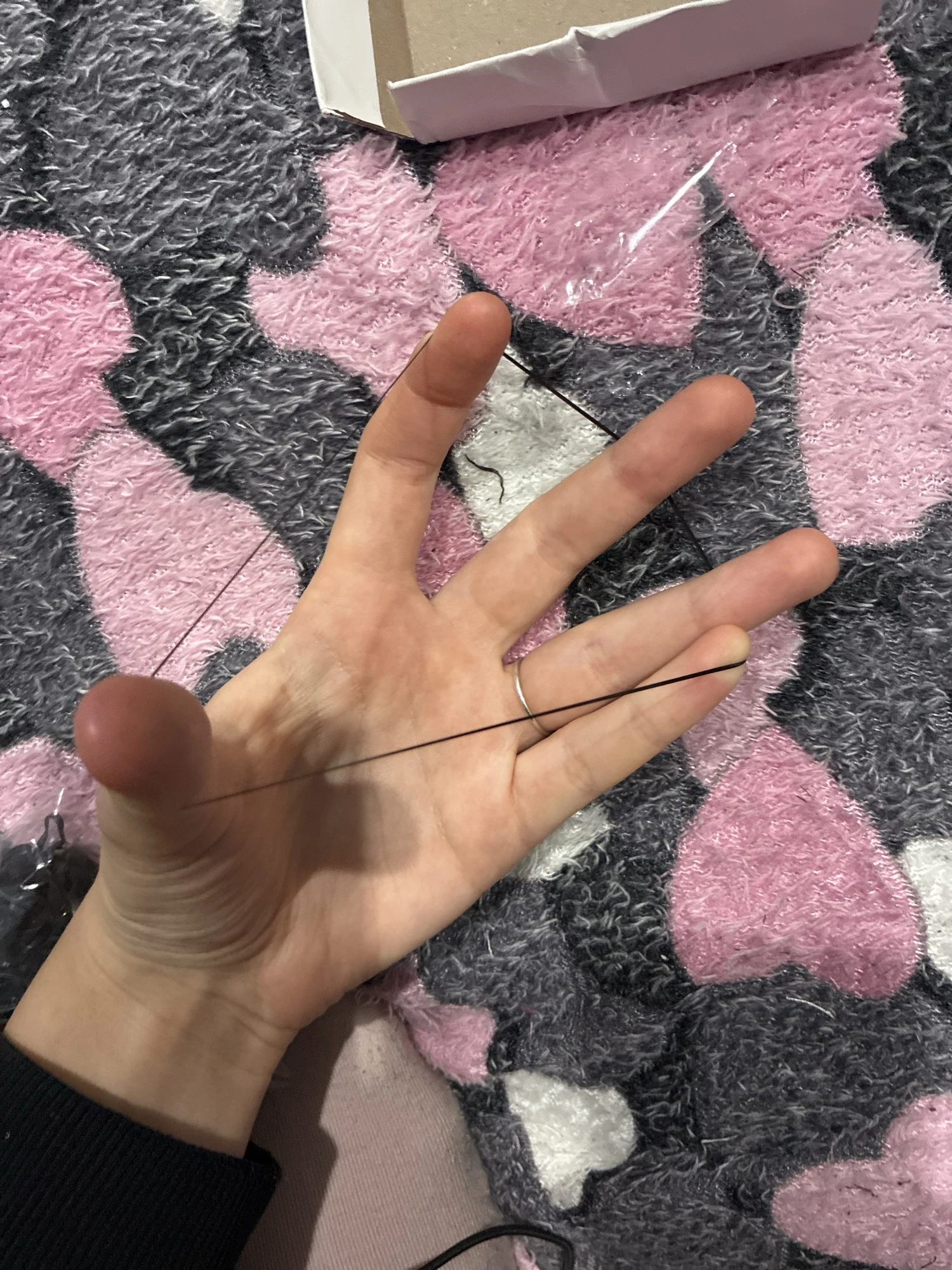 실물 포토 리뷰