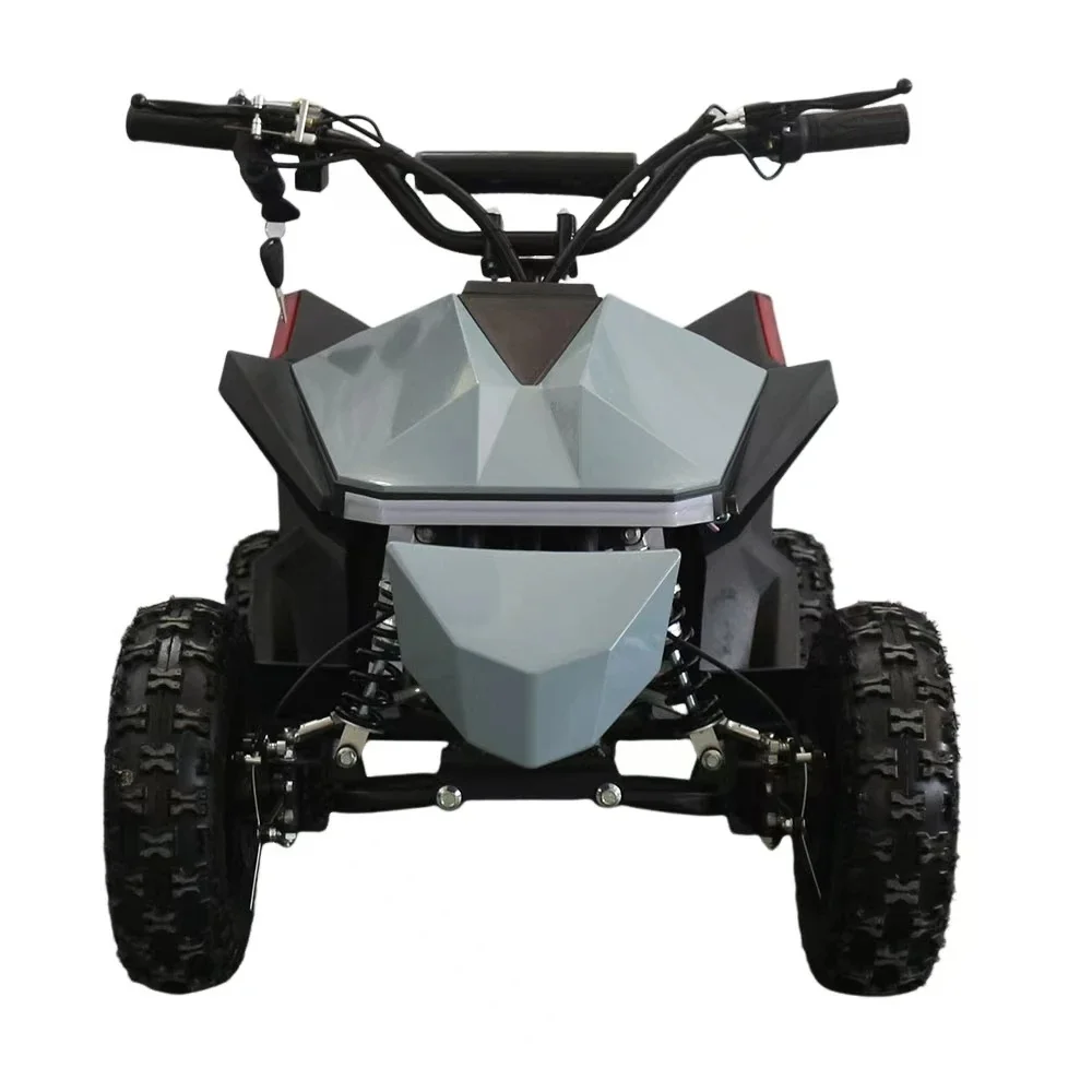 AliExpress NONE Mini Electric Atv 36V 1000W Kids Mini Quad Bike Electric Mini Atv 3 speeds