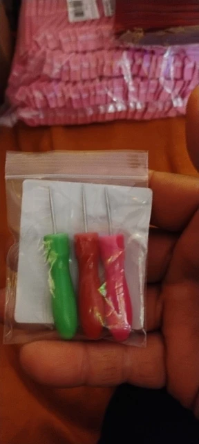 실물 포토 리뷰