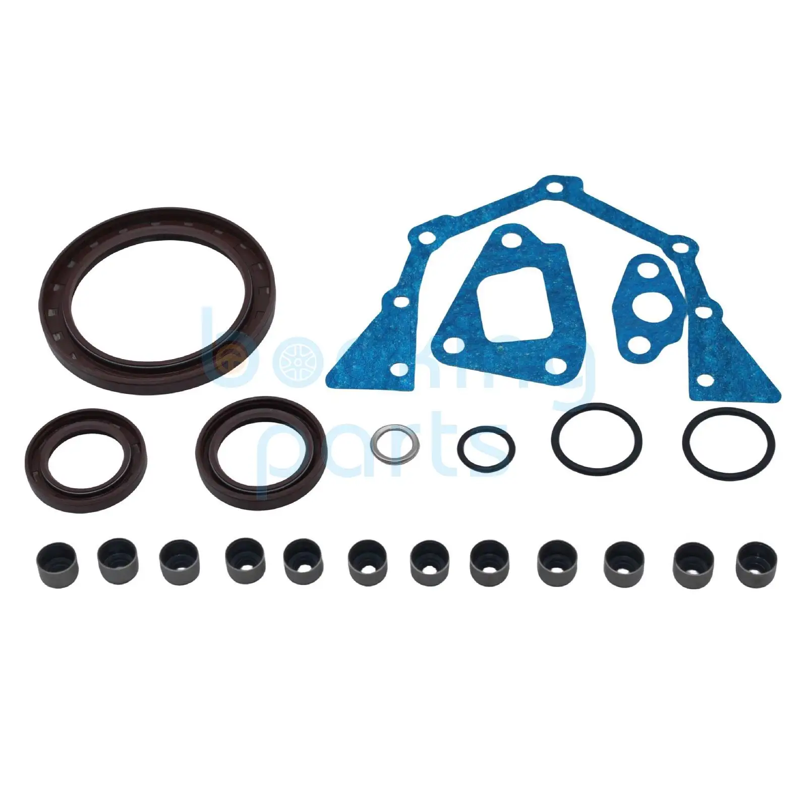 OGK31619,MD974930 KIT,MD974930KIT,MD974930,MD979215 OVERHAUL GASKET KIT For MITSUBISHI LANCER VI CK1A 95-