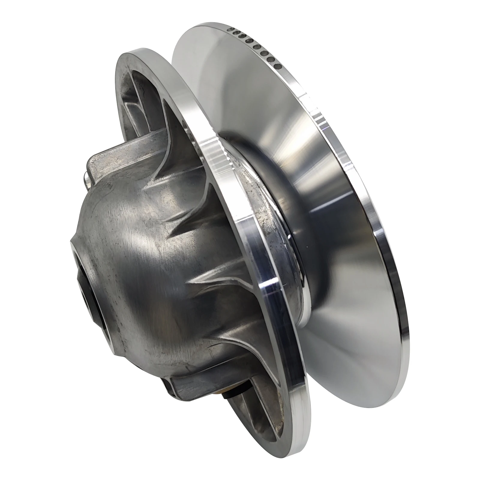 القابض الثانوي Assy مع EBS لـ Polaris 2017-2018 Ranger XP 1000 Ranger Crew XP 1000 Ranger Crew XP UTV 1323410