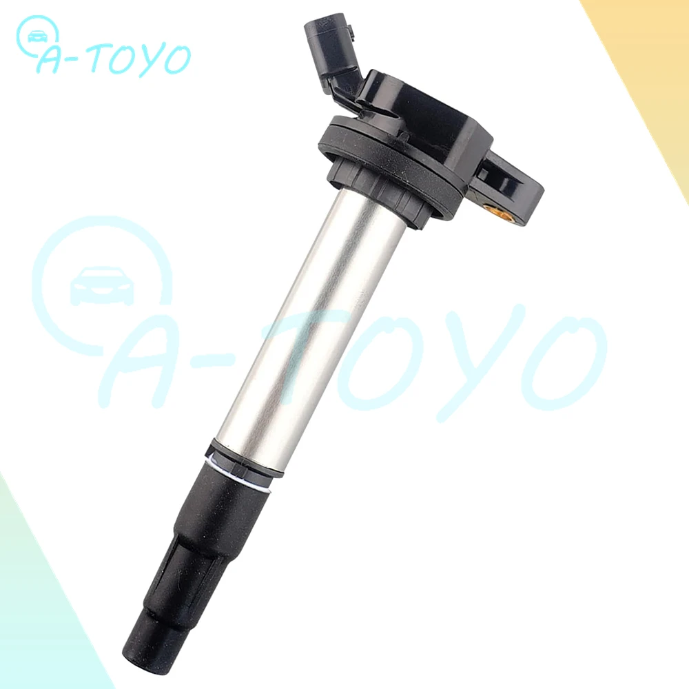 

For Toyota Corolla Matrix Prius Ignition Coil 90919-02258 9091902258 90919-02252 9091902252