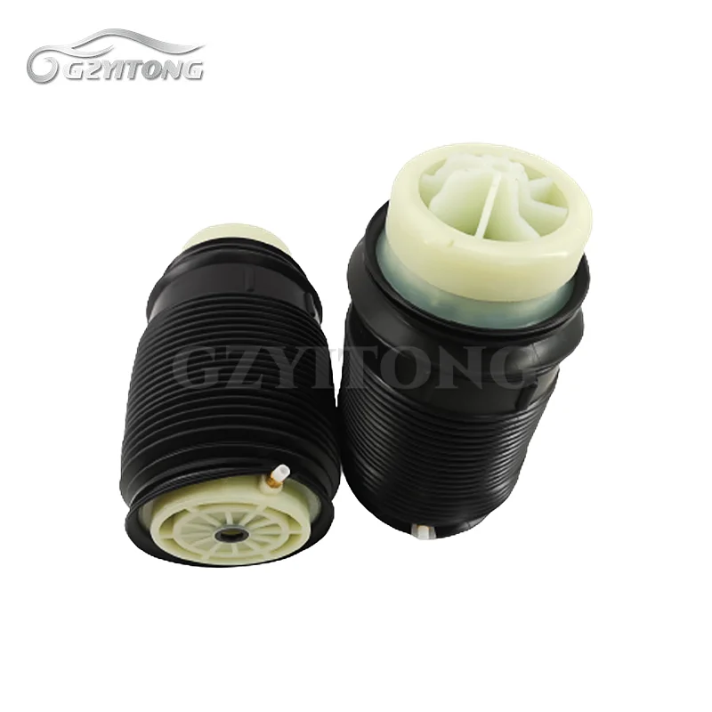 For W218 Mercedes Benz Air Spring Bag Rear Air Suspension Spring CLS Class Chassis E-Class W212 2123200825 Dropshipping Air Bags