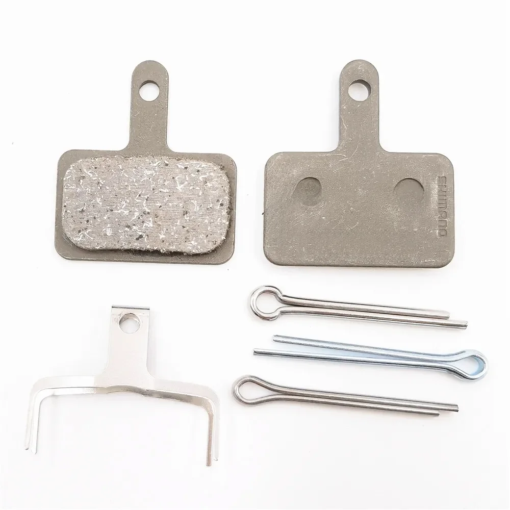 AliExpress Shimano B05S MTB Disc Brake Resin Pads For BR-MT200 M315 M355 M365 M395 M396 UR300 M4050 M445 M446