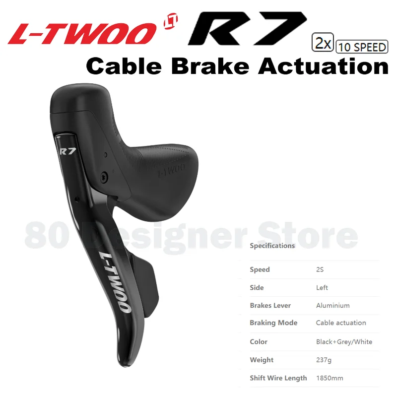 Thumbnail 3 - #71 Latest Bicycle Brake Levers Offers