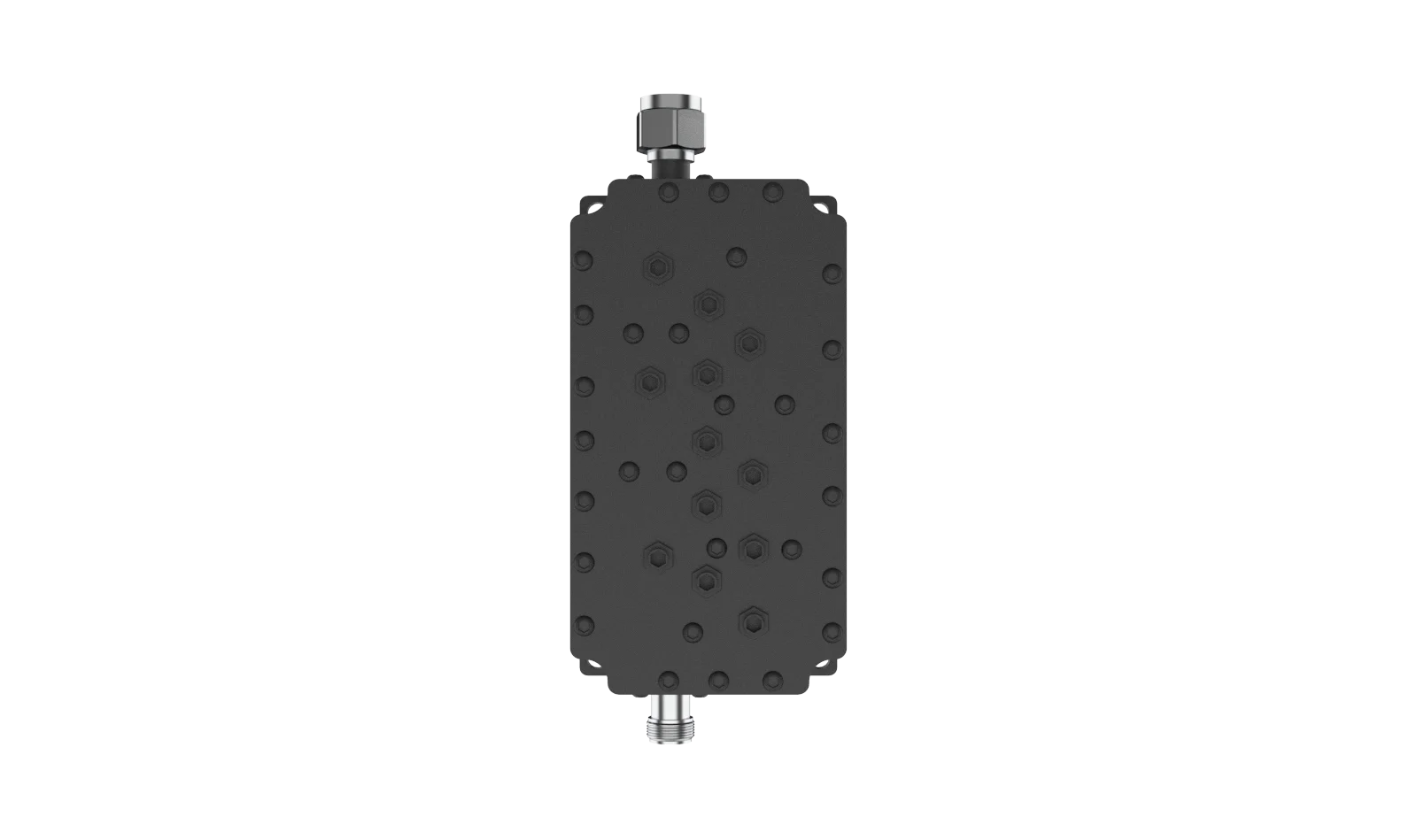 868MHz Cavity Filter for Helium Network Amplifier Filter High Out Band Rejection