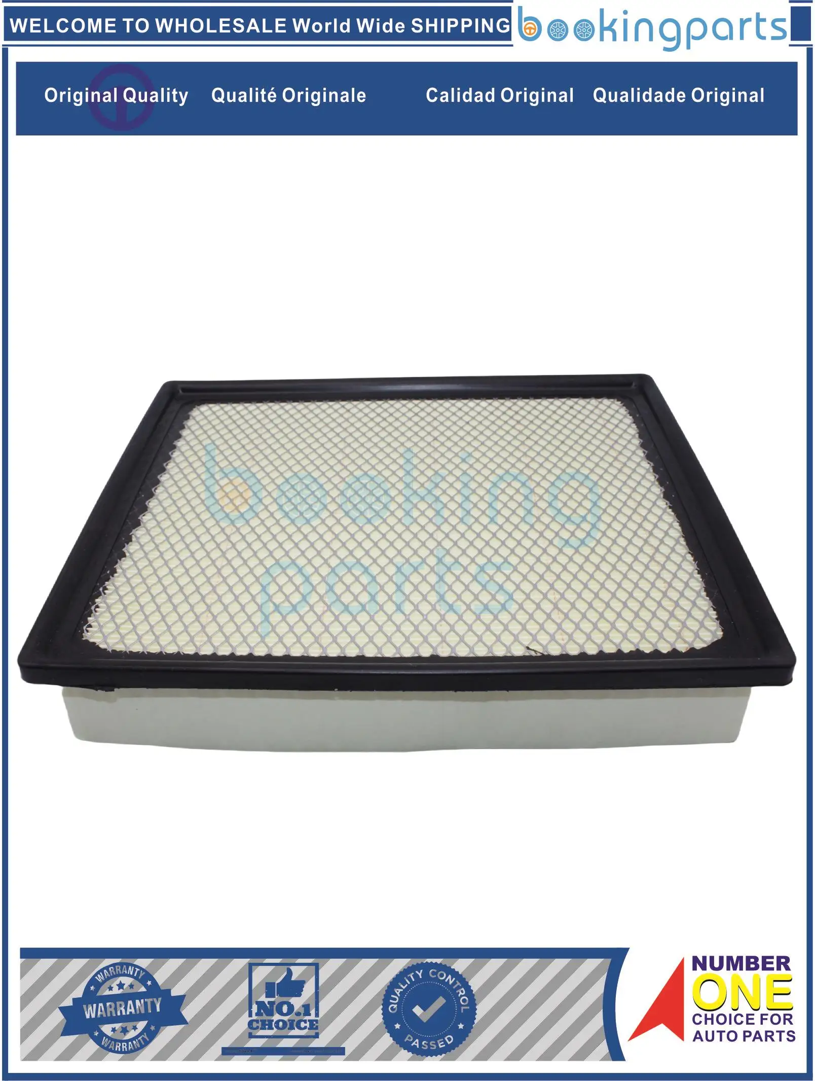 AIF63310,17801-0S020,178010S020,17801-0P100,178010P100 Air Filter For TOYOTA TUNDRA 14-15,SEQUOIA 14-15