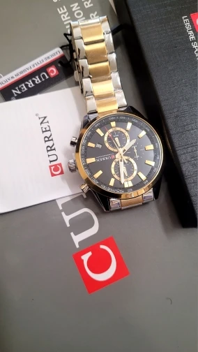 Customer photo