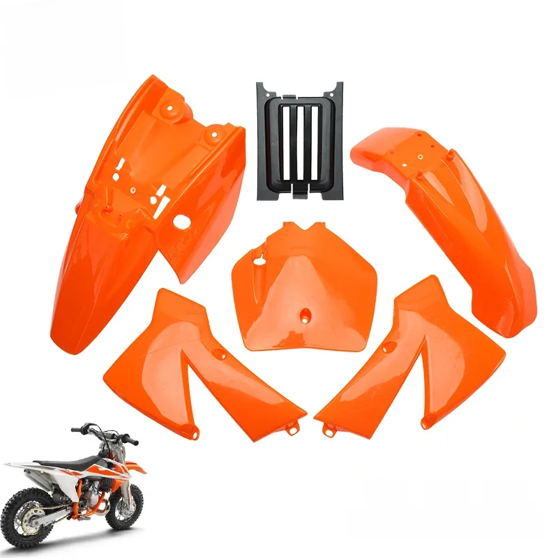 AliExpress For KTM SX 50CC 50 50SX Mini Adventure Junior Adventur 2003-2008 Dirt Bike Pit Bike New 3 color