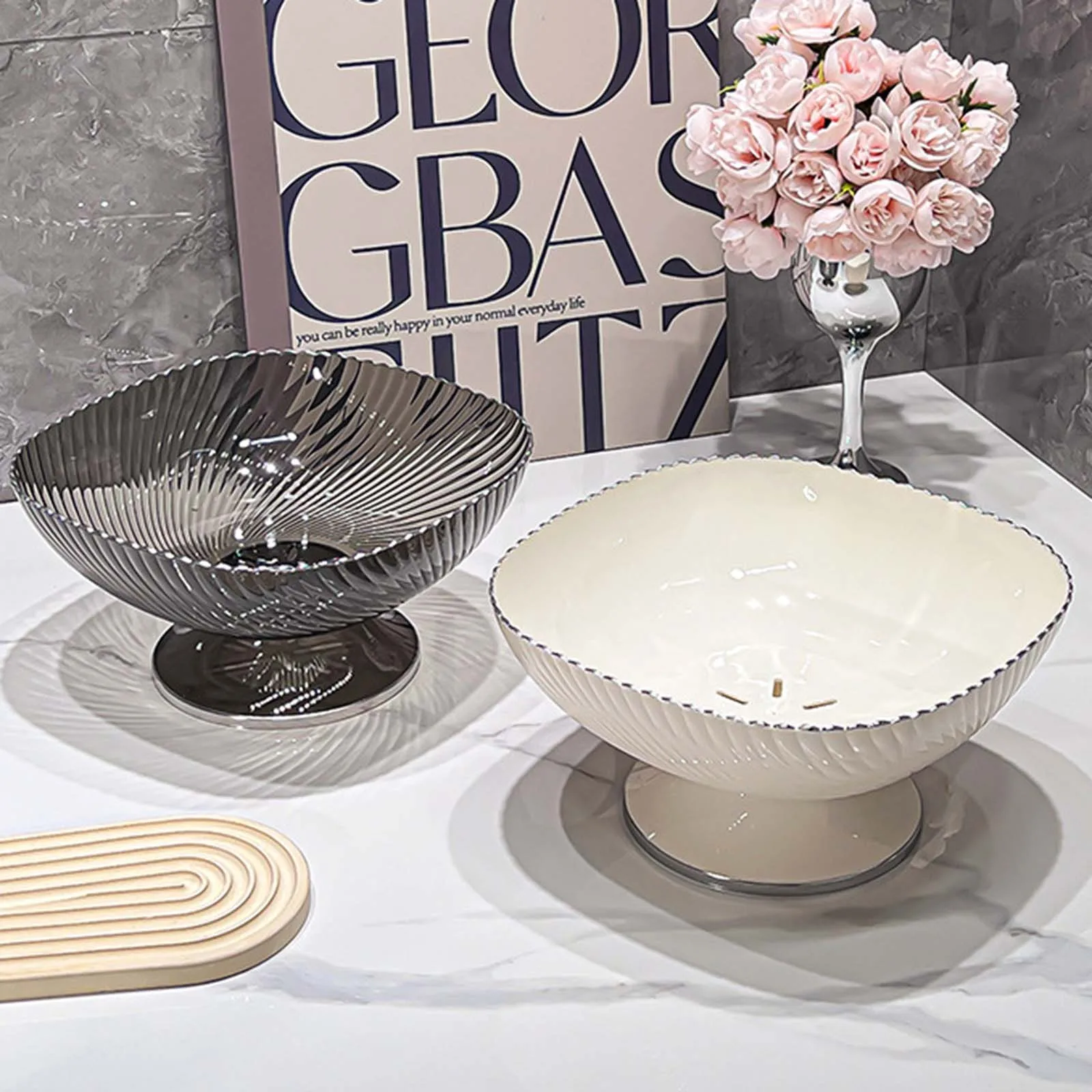 Thumbnail 3 - #2 Top Serveware Picks for Every Budget