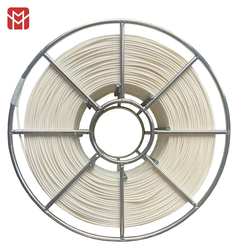 

PPS Filament 1.75mm Natural 100% Pure Grade 1kg for 3D printer