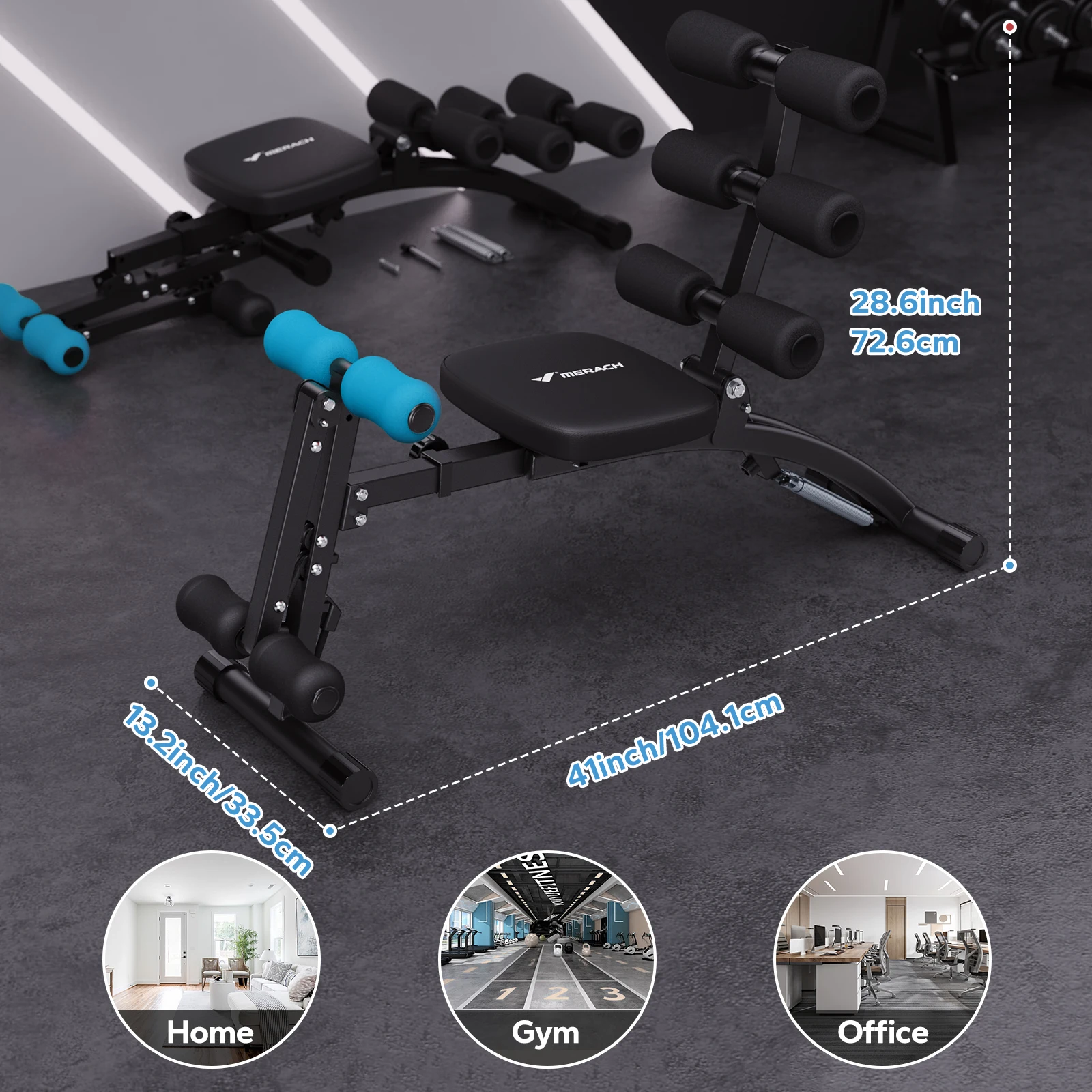 Thumbnail 4 - #8 Best Exercise Benches to Buy In 2026