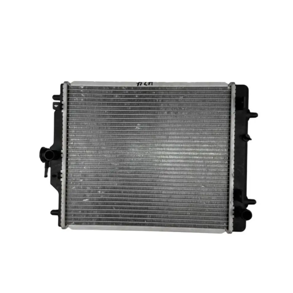 Car Radiator Assy 1301110-04 for DFSK Dongfeng Sokon EQ474 1.3L Mini Bus Mini Truck Spare Part
