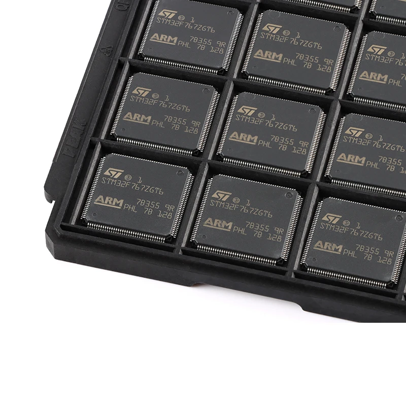 STM32F767ZGT6 In stock High quality Original New