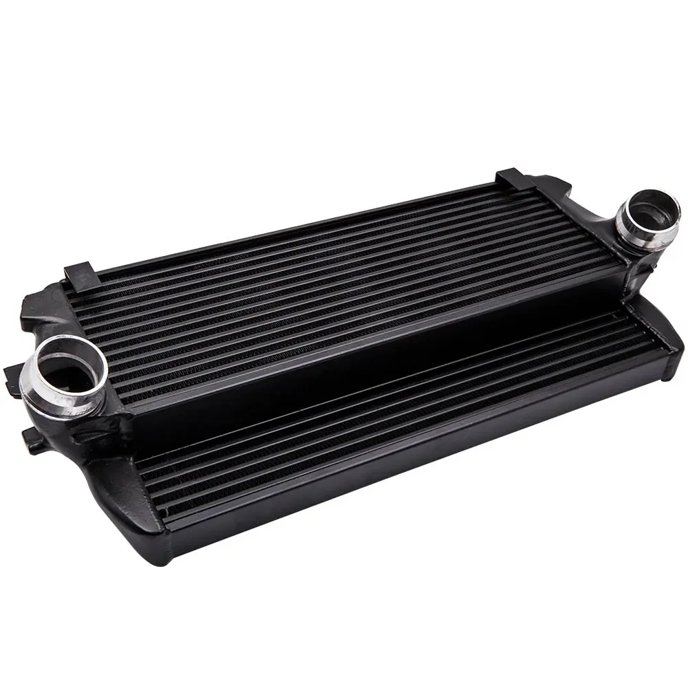 Intercooler Voor BMW F01/F02/F06/F07/F10/F11/F12 730d 740d 740i 630d 518d 535i 570mm x 302mm x 100mm - afbeelding 2