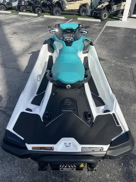 2023 Sea-Doo0 GTX 130 Pro WATERCRAFT JETSKI