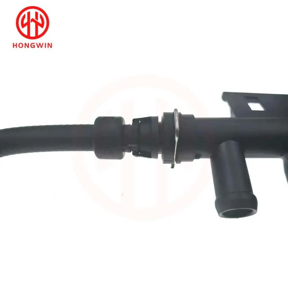 Genuine No.25193922 New Thermostat Housing Water Pump Outlet Fits Chevrolet Cruze Sonic Trax Buick Encore 1.4T 55565334 1338030
