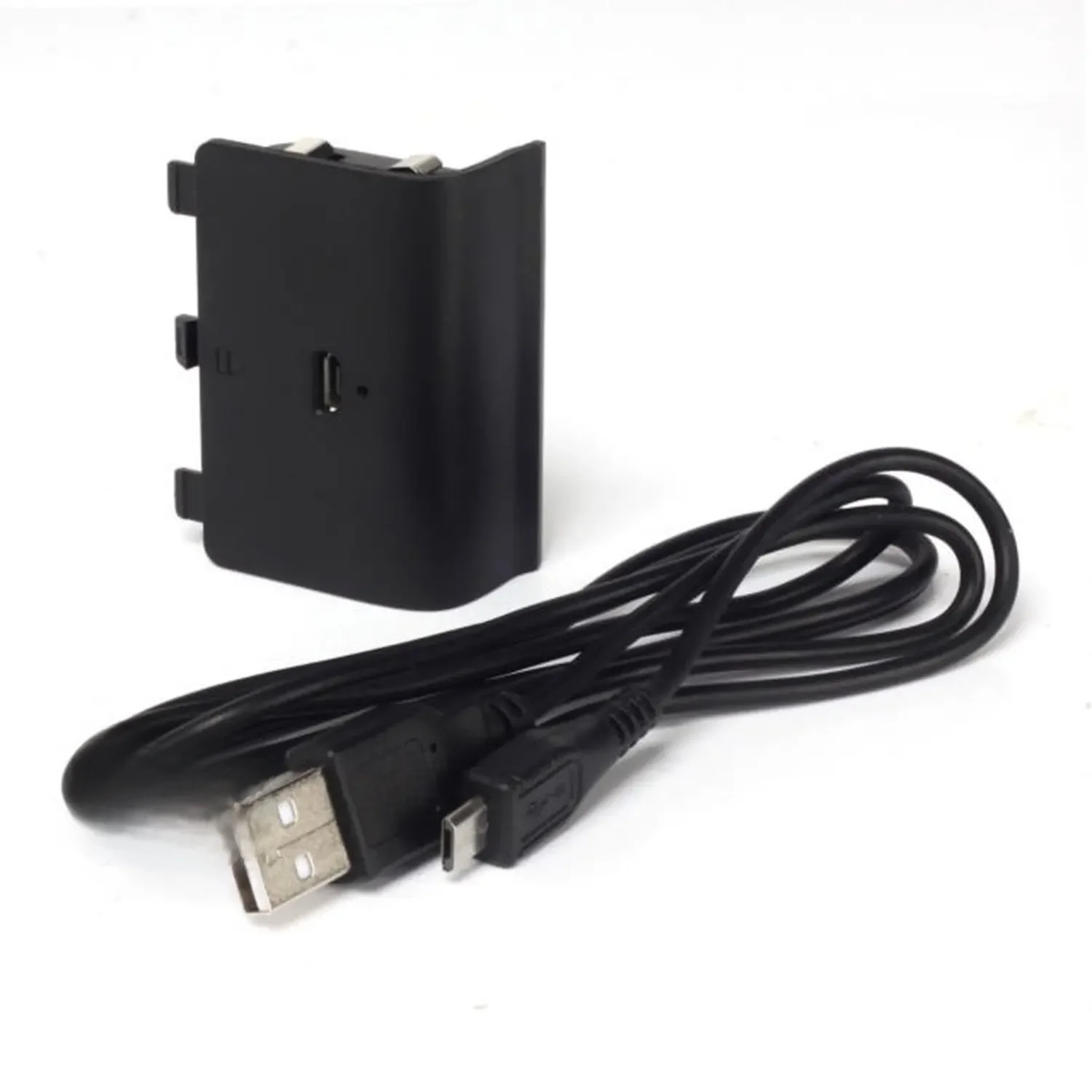 Akku Xbox One 1200mah + usb ladekabel