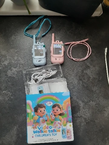 Foto de la compra de Brayan F.