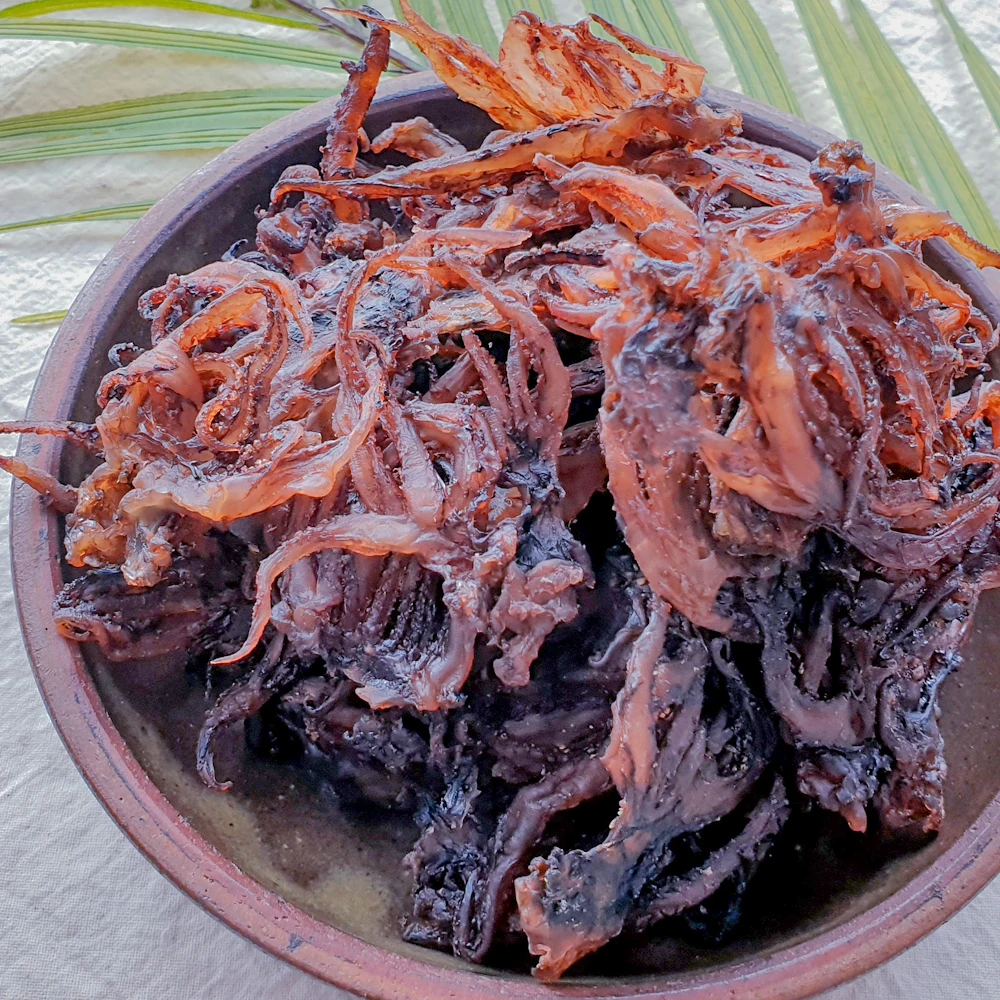 건어물녀 오징어 숏다리(흑족) 200g, 200g+200g / 안주 건어물 노가리 명태 버터 쥐포 맥주안주 반찬 간식 주전부리 오징어