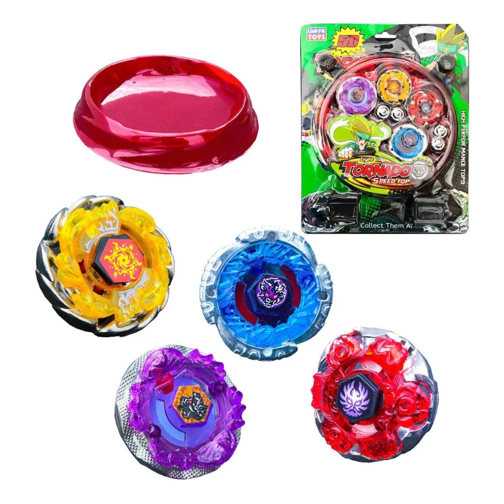 Wat is een Belyblade en waarom is het zo populair op AliExpress?