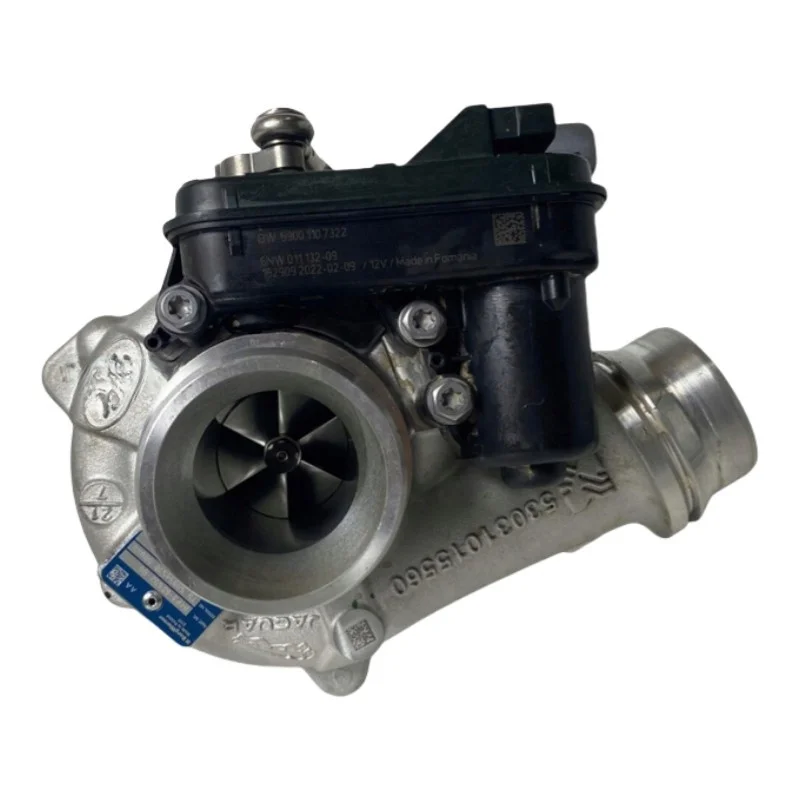 

High Quality Brand New LR113873 LR094411 Turbocharger For Land Rover Range Rover Discovery Sport Evoque Jaguar E-Pace 2018-2020