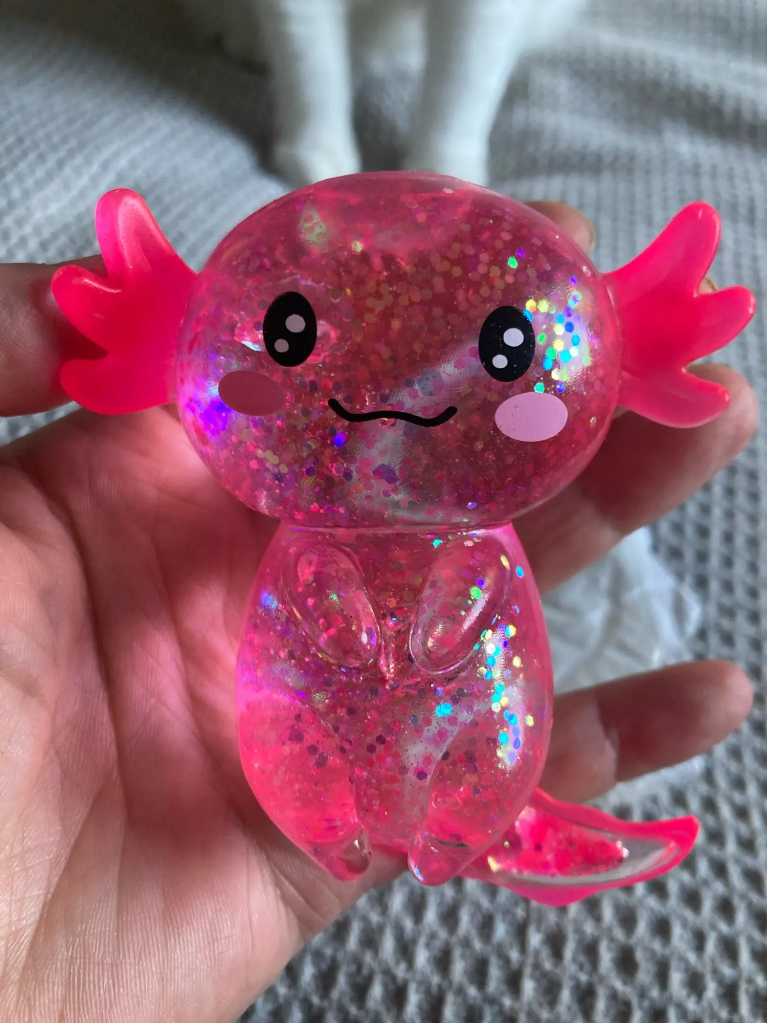Customer photo