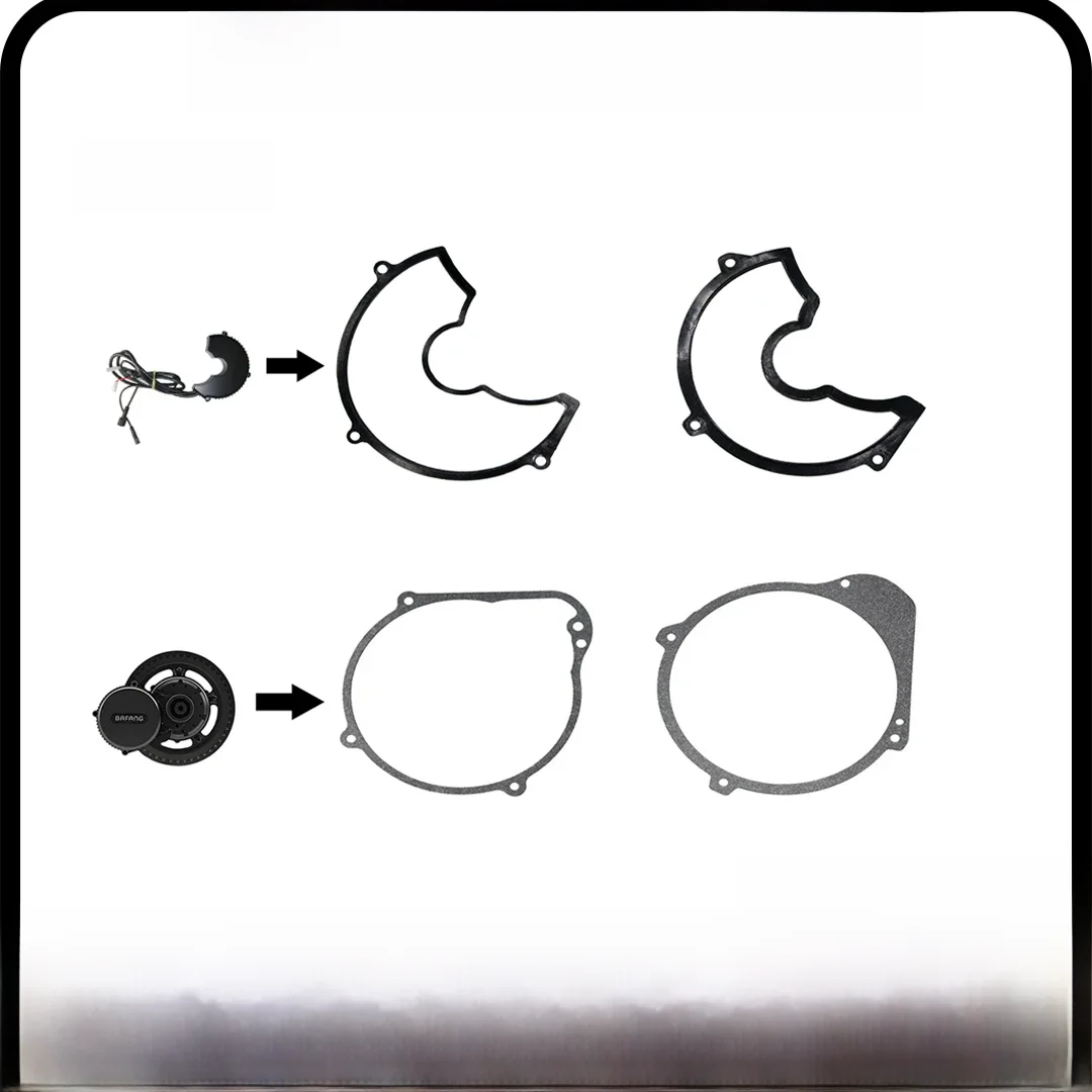 AliExpress BAFANG Controller and Motor Gasket E-bike Seal Ring for BBS01B S02B BBSHD 1000W 8FUN Mid Drive Motor