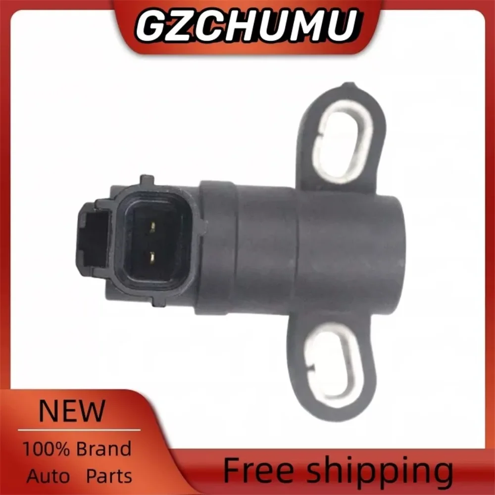 Crankshaft Position Sensor 1S7F-6C315-AD For Ford C-max Mondeo S-max Mazda 3 5 Volvo C30 C70 V70 1.8 2.02003-2011 1S7F6C315AD