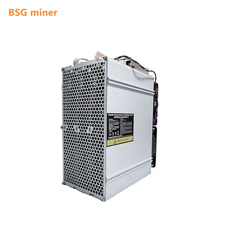 

buy 5 get 3 free Bitmain Antminer Z15 420kh/s ZEC Zcash ZEN Mining Machine 1510W Power Antminer Asic Mine