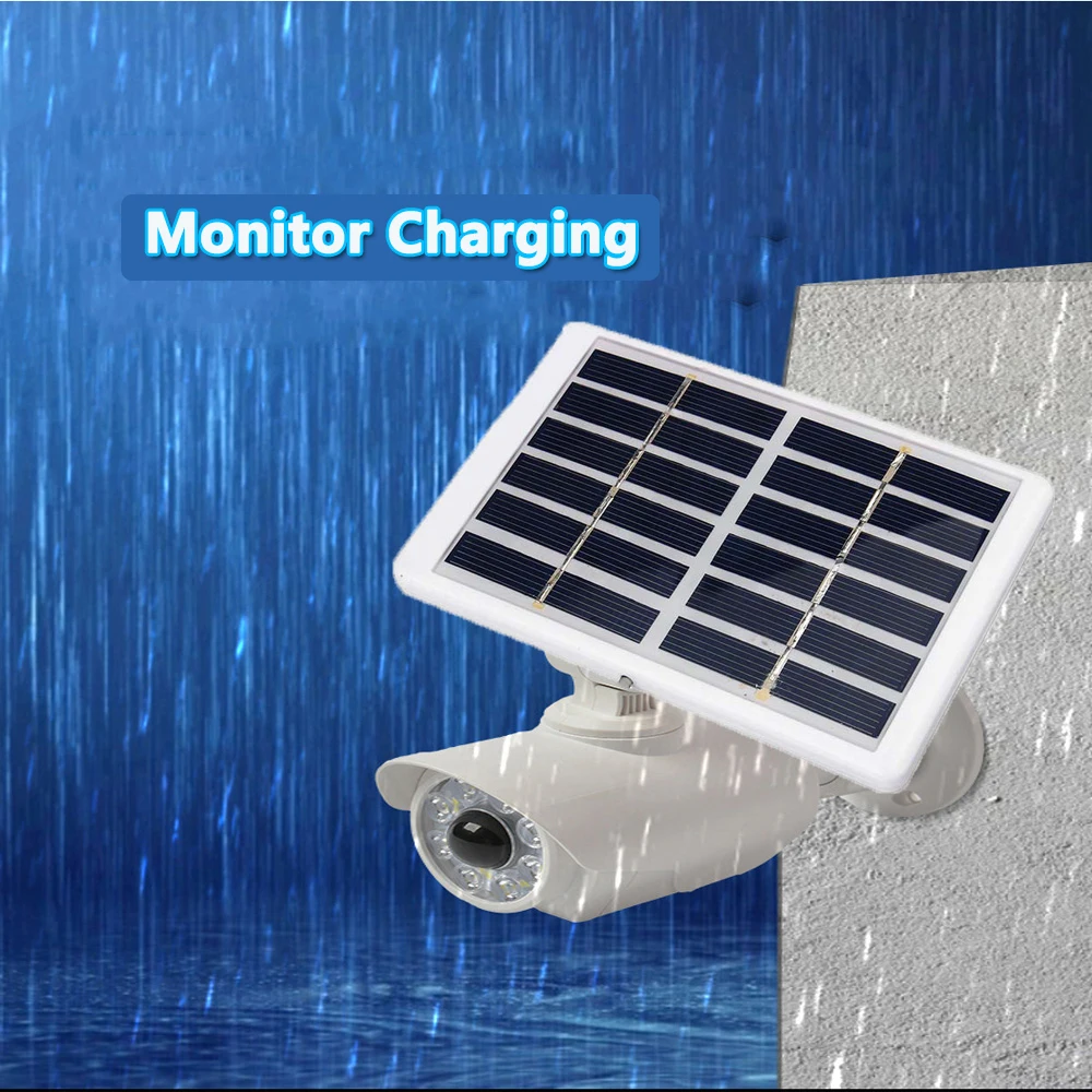 6V Solar Panel Micro USB interface 3m line，For household lights, electric fans and other small power electrical appliances