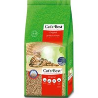 Cat's best Original BREE FOR CAT 40L (17.2 kg)