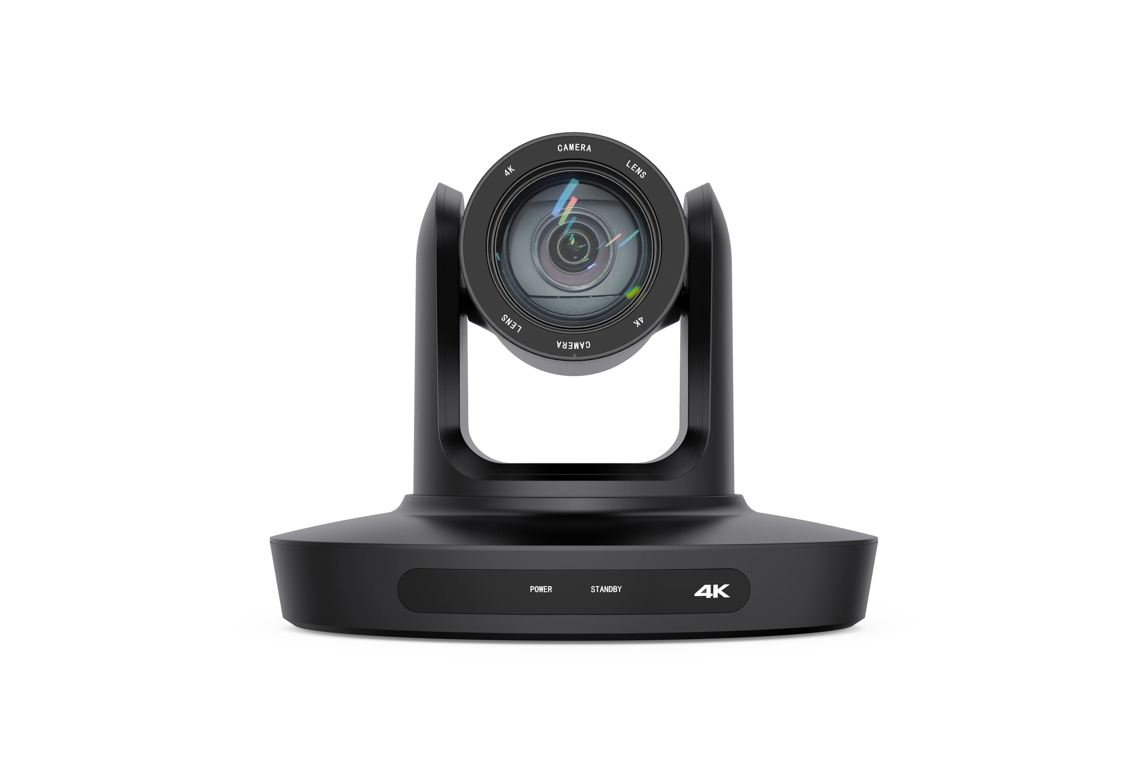 Cinetreak 20X USB3.0 4K HDMI LAN PTZ Camera AI Auto Tracking Sony Sensor for Conference Church LiveStreaming Teach Video Meeting