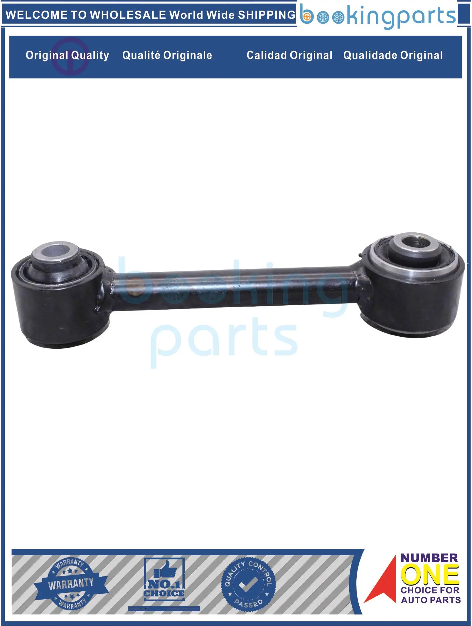 COA39582,MN100109 Control Arm For MITSUBISHI LANCER ESTATE 03-