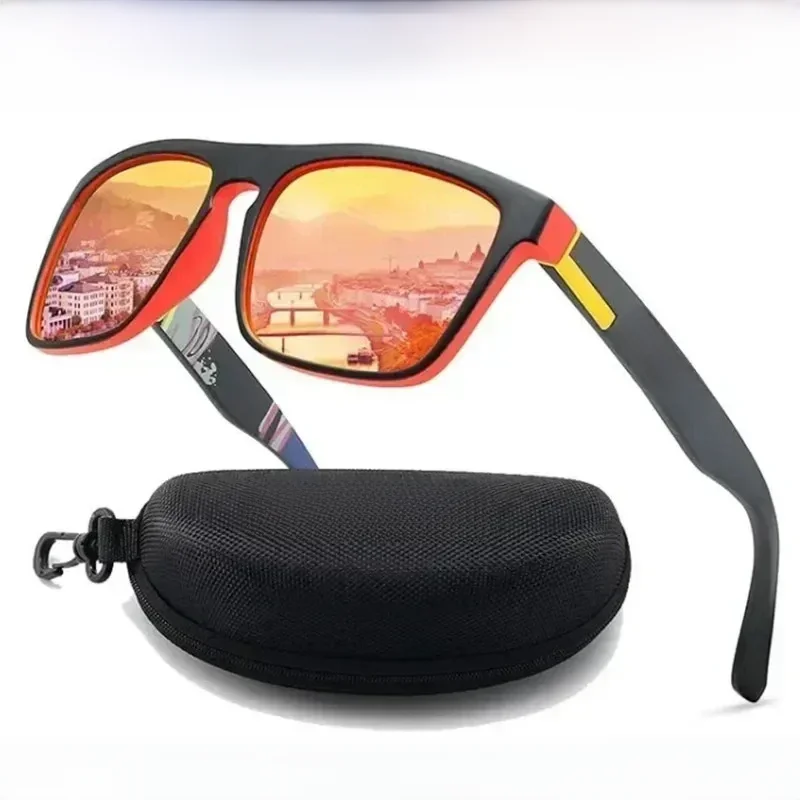 AliExpress Shimano Fashion Cycling Glasses Outdoor Sunglasses Men Women Sport Goggles UV400 Bike Bicycle