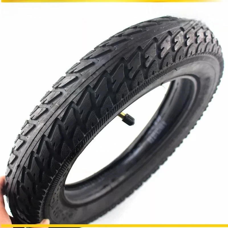 AliExpress CHENXUANJI 12 Inch Tire 12 1/2 X 2 1/4 ( 62-203 ) Fits Many Gas Electric Scooters and E-Bike 12 1/2X2 1/4 Wheel Tyre & Inner Tube