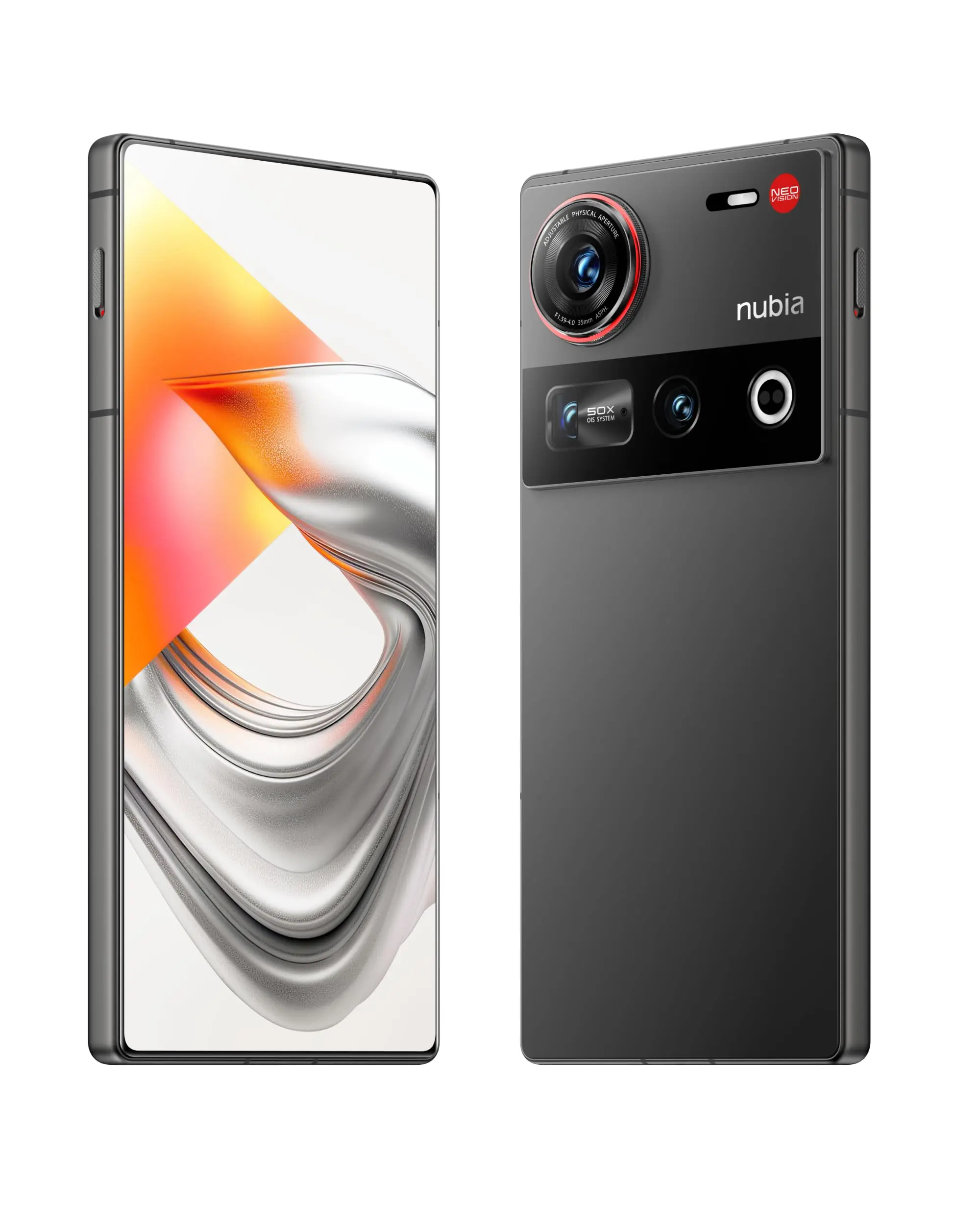 �y�Z�[�����znubia Z70 Ultra ���{�� SIM�t���[�X�}�[�g�t�H�� 5G Snapdragon 8 Elite���� 6.85�C���` �t���f�B�X�v���C 1.5K�𑜓x 144Hz 6150mAh 35mm�����Y 50MP�J���� IP68�h���h�o