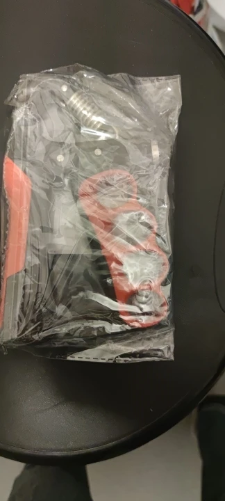 Customer review photo
