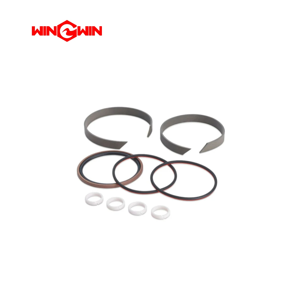 Water Jet Consumable Center Section Rebuild Kit Waterjet Spare Parts For High Pressure Water Jet Cutter Water Jet Spare Parts