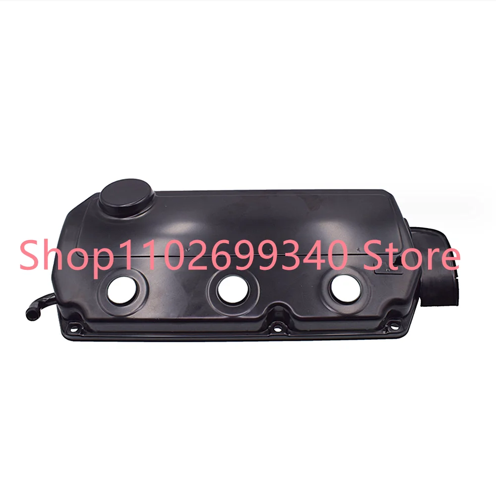 

MD331652 Engine Valve Rocker Cover For Mitsubishi Pajero Montero Shogun Triton L200 K66T K76T K86W K96W KA9T KB9T V23W V25W