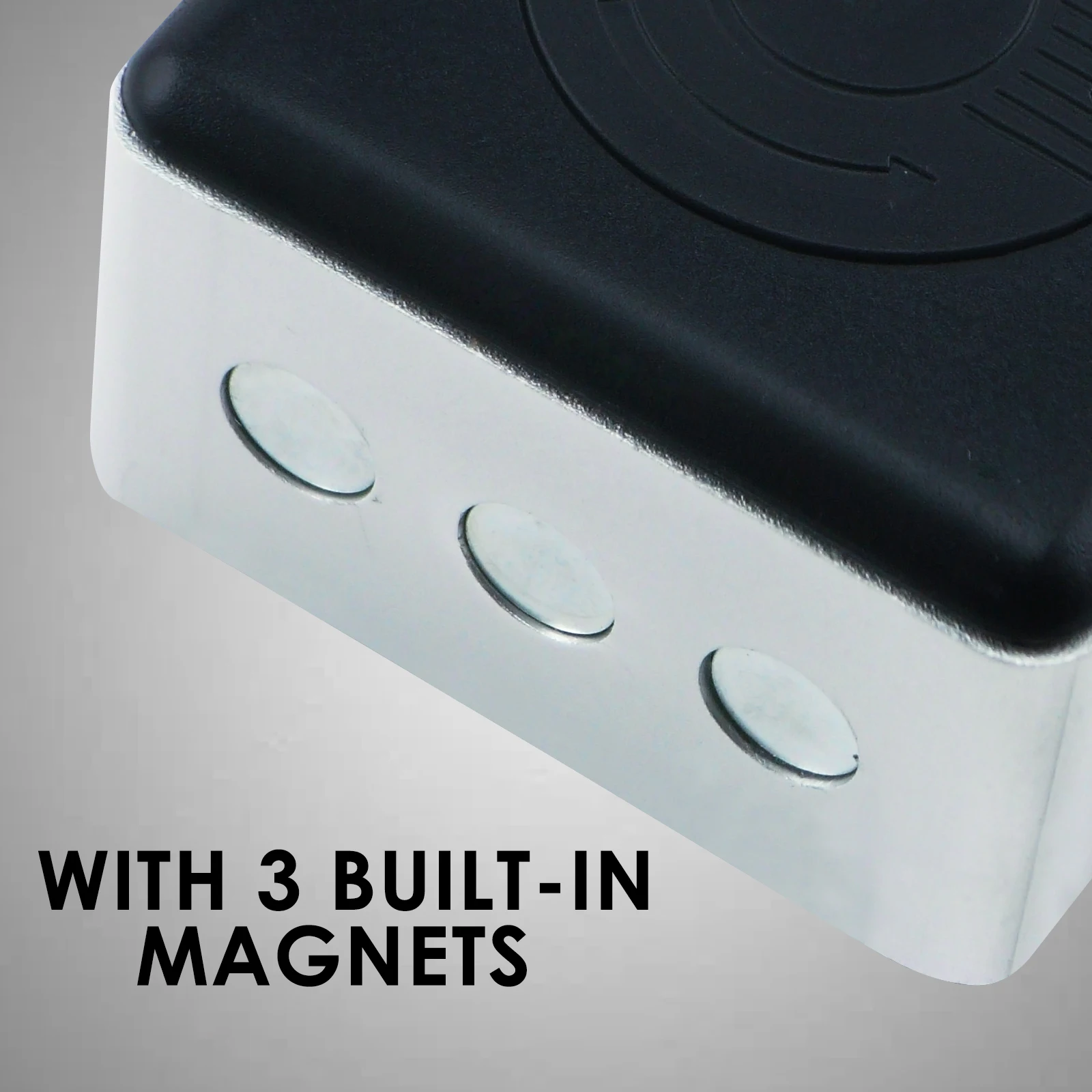 Digitale Bevel Box Hoekzoeker Gradenboog Met Magnetische Base Inclinometer Hoek Meting Tool