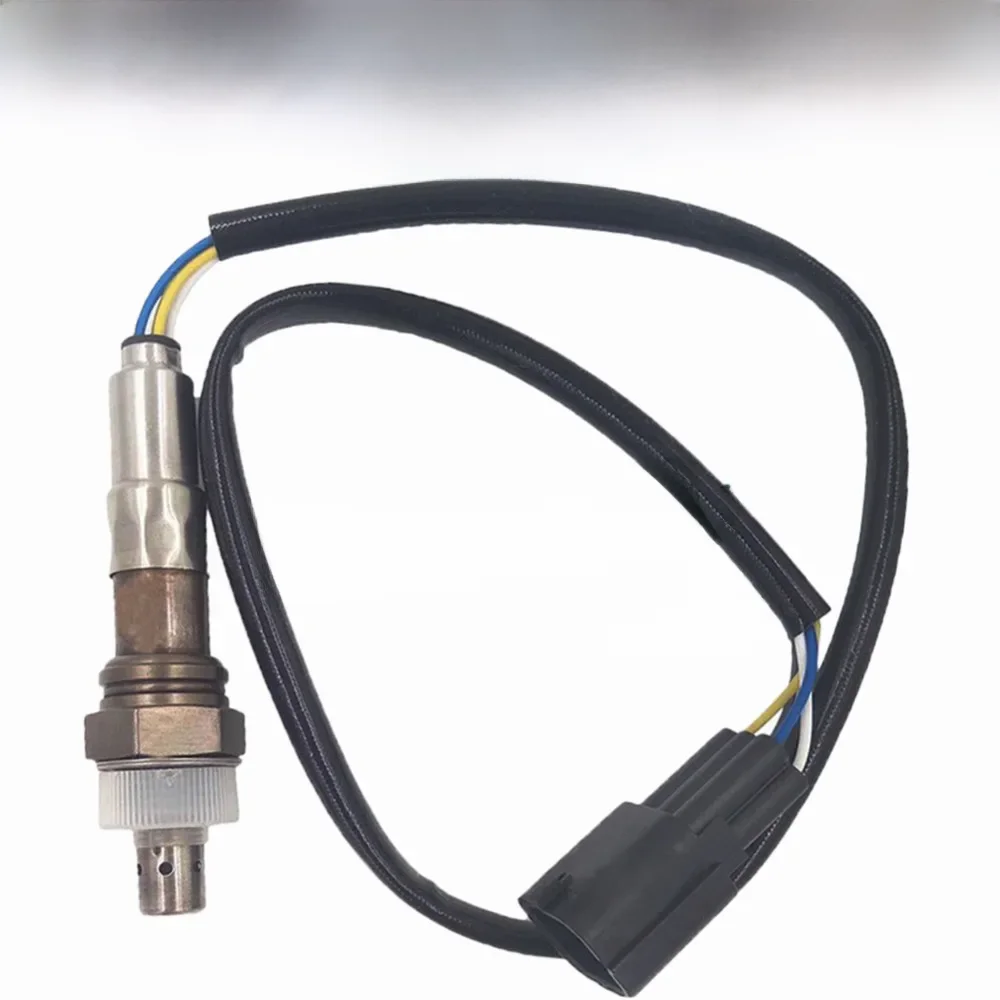 LF4J188G1B Sonda lambda 5-przewodowa opaska Sonda lambda O2 Do Mazda 5 Mazda 6 Atenza 2.0 GH 2005-2010 Nr #   LF4J-18-8G1B — zdjęcie 2