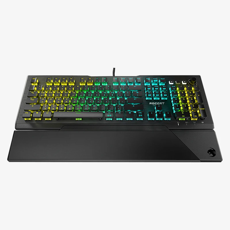 LOCAT BULKAN PRO VULCAN PRO Optical Axis Mechanical Gaming Keyboard