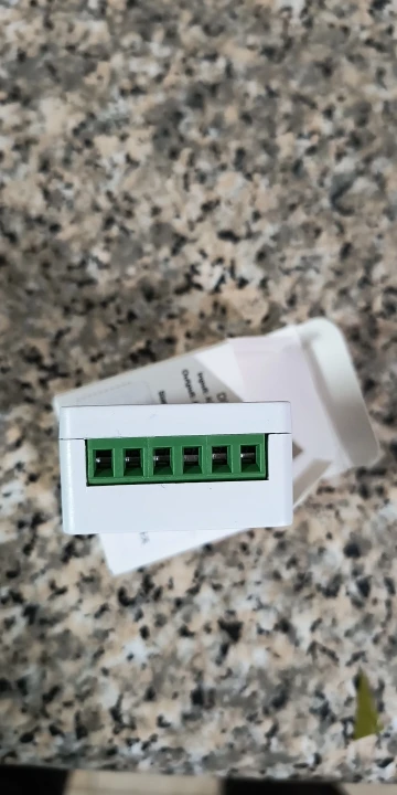 Foto publicada pelo cliente