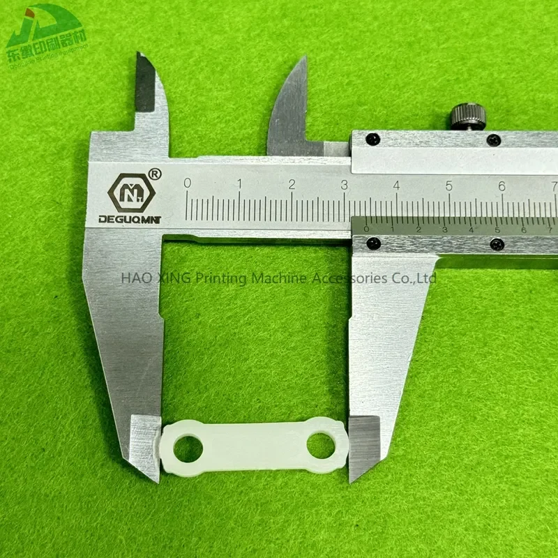 

Hot Selling Ink Key Pad for Mitsubishi Printing Machinery Parts Plastic Link Offset Printing Accessories Ink Key Pad