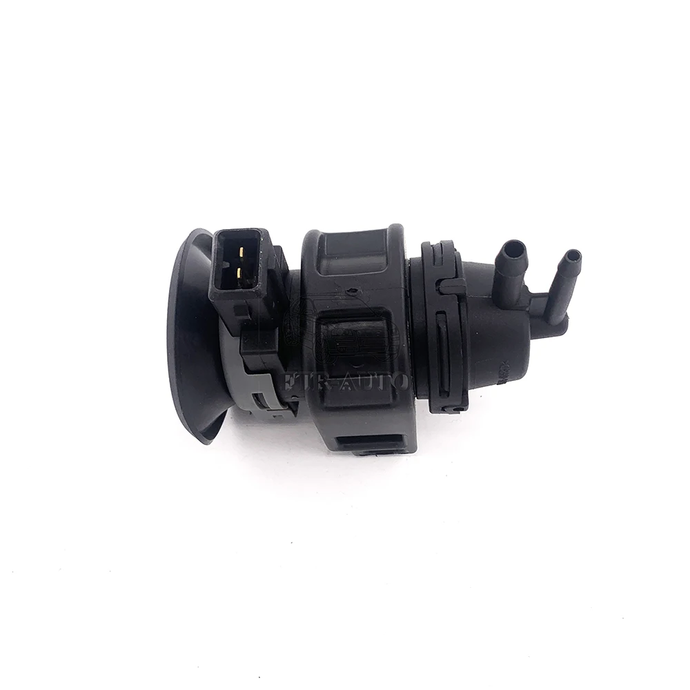 Turbo Pressure EGR Solenoid Valve 8200661049 8200575400 for Renault Clio Fluence Kangoo Koleos Laguna Logan Master Megane