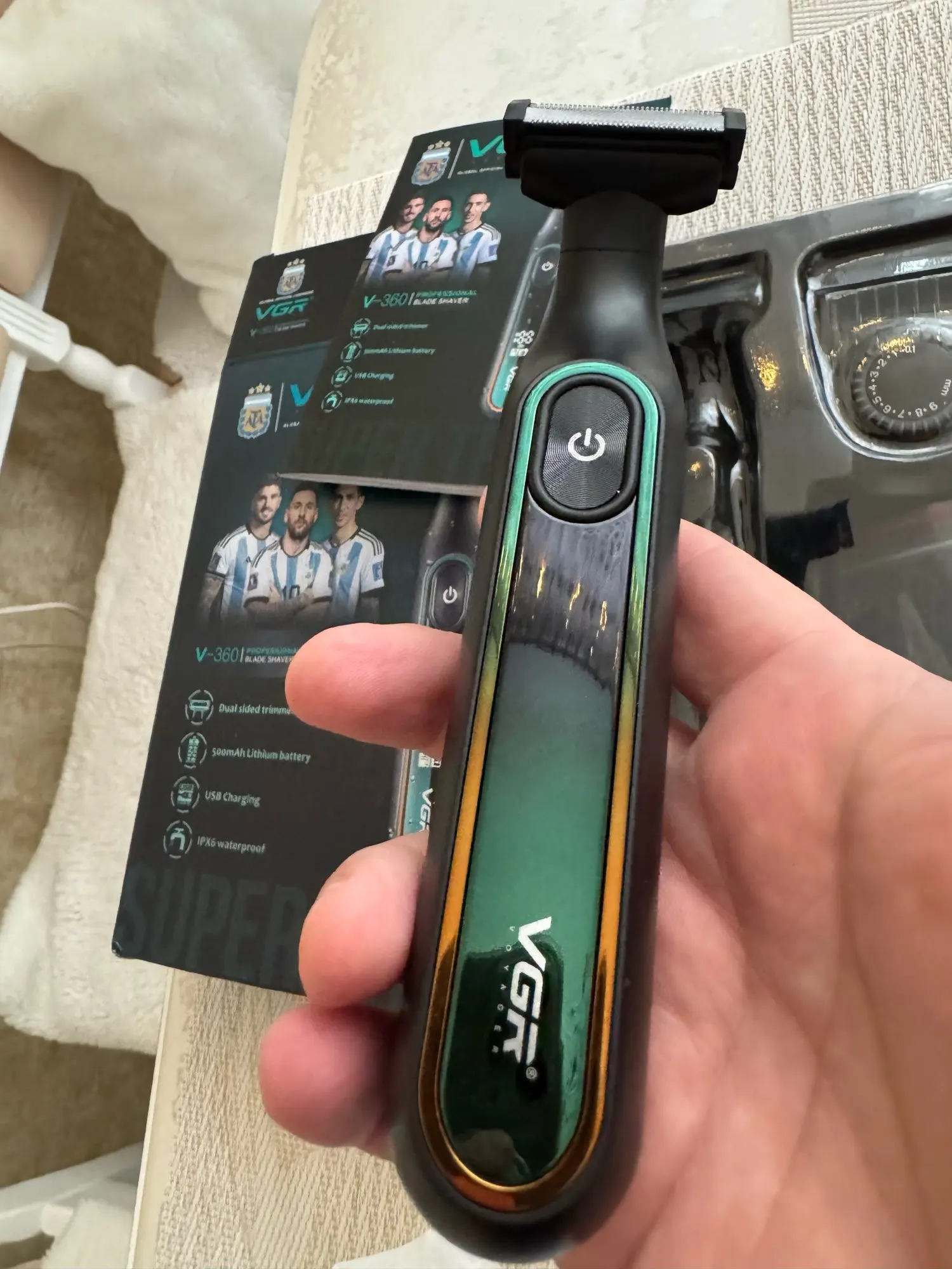 리뷰 사진