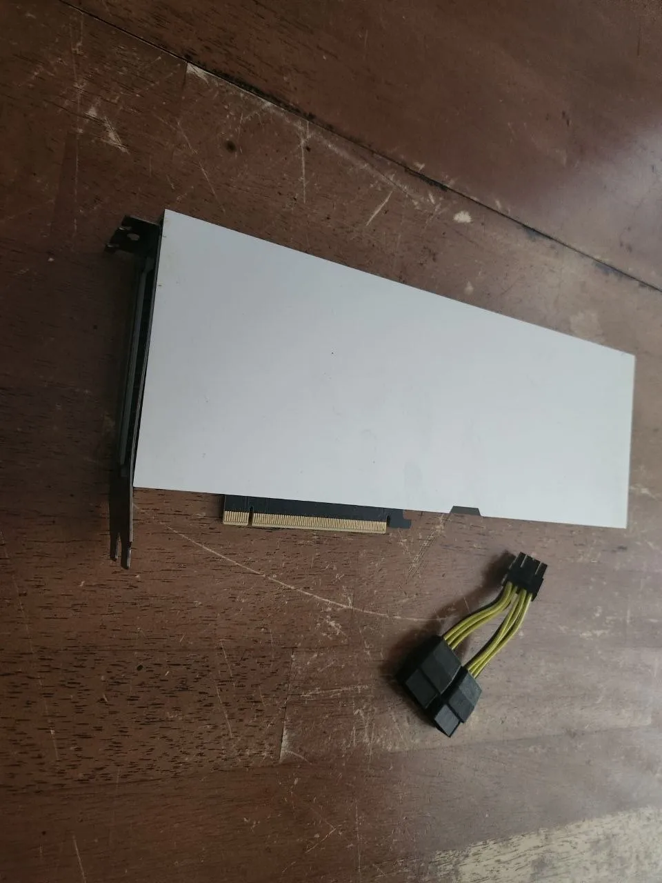 BH BUY 10 GET 5 FREE  NVIDIA CMP 170HX 8GB Card GPU Mining AI GPU - Used Ships from AL USA UNLOCK AI view 3