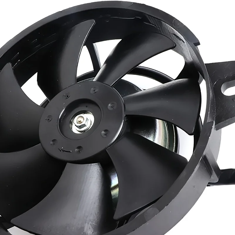Thumbnail 4 - #11 Best Motorcycle Cooling Fans to Buy In 2026